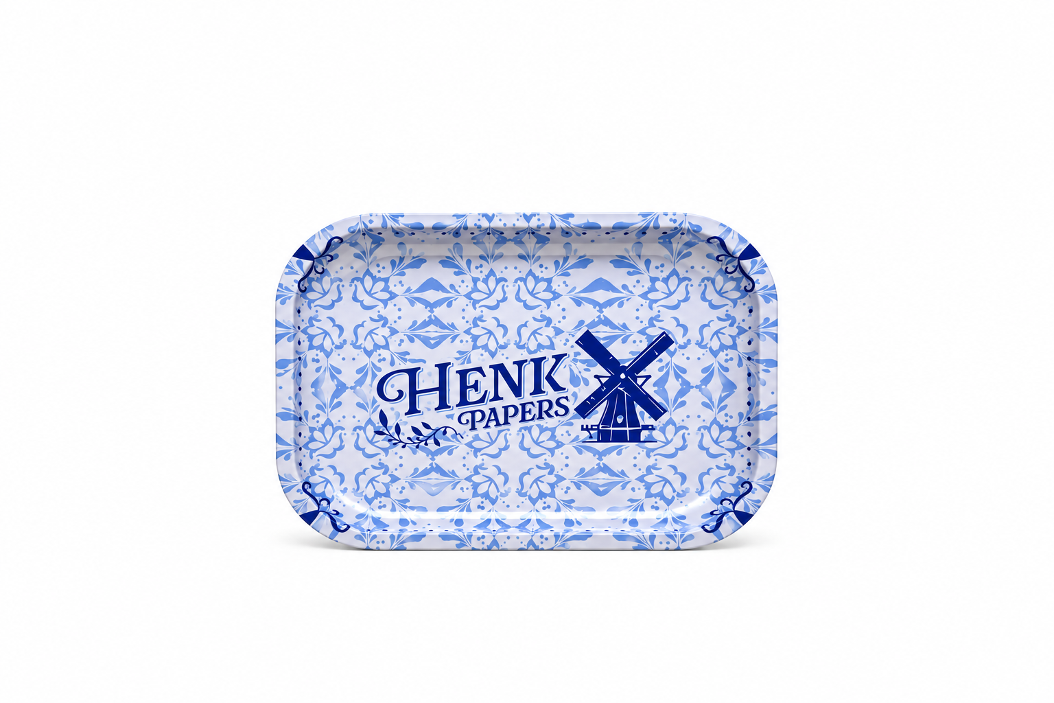 Delfts Blauw Draaiplankje